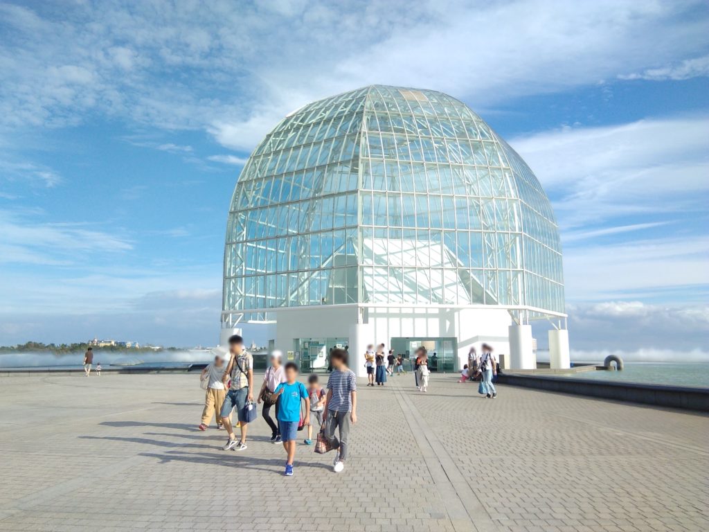 【葛西臨海水族園】超主観的に水族館を評価～見どころと楽しみ方の考 …